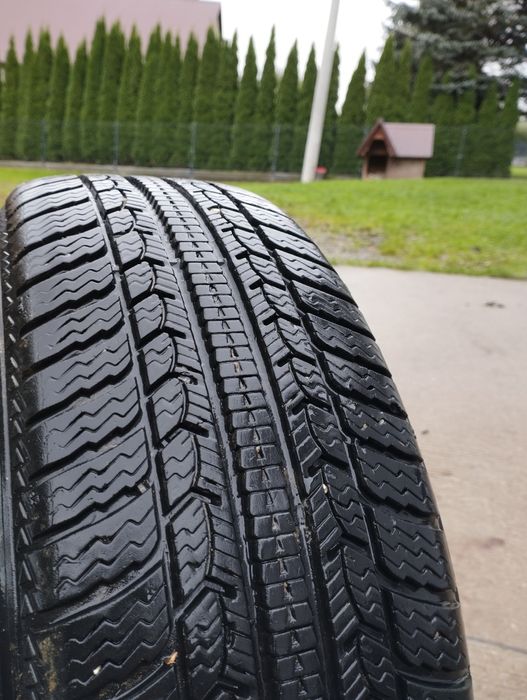 BMW 15 cali 5x120 koła felgi aluminiowe opony zimowe