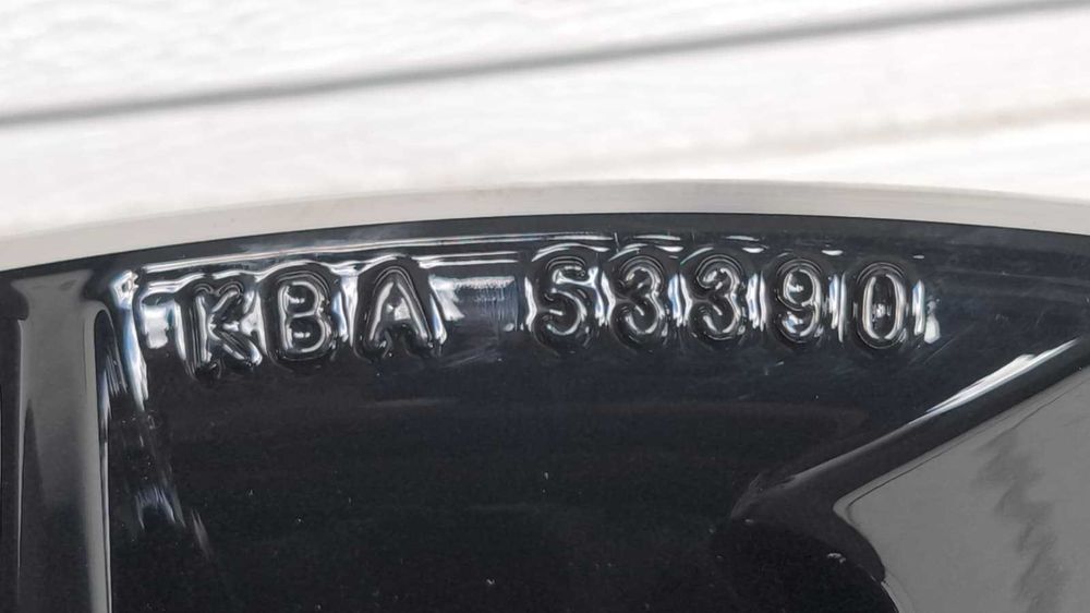 Felgi aluminiowe Audi Vw Skoda Seat Mercedes 19" 5x112 Et37  (OL693F)