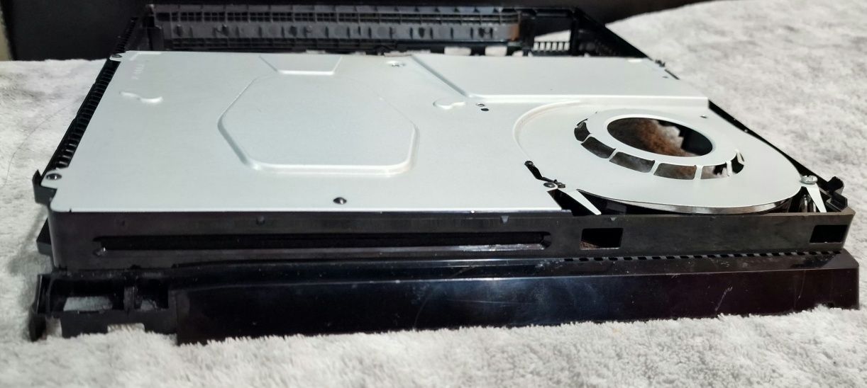 PS4 Slim - Carcaça Original