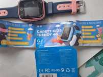 Smart watch dla dziecka garett kids trend 4