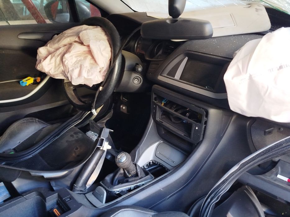 Citroen c5 SW 2.0 HDi