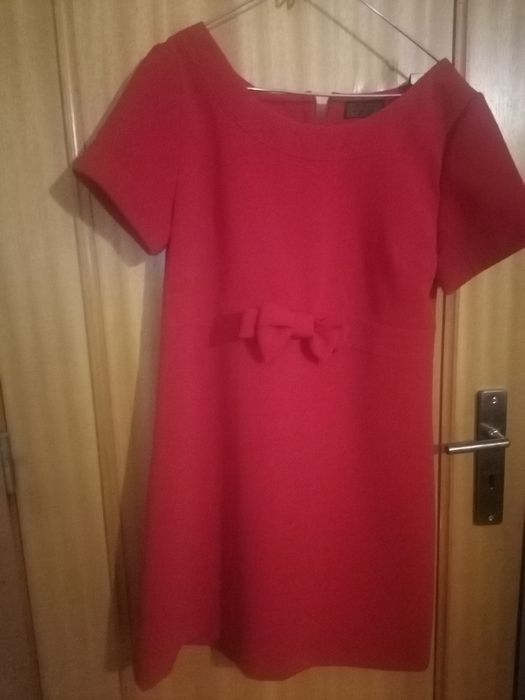 Vestido Lanidor tá. 38