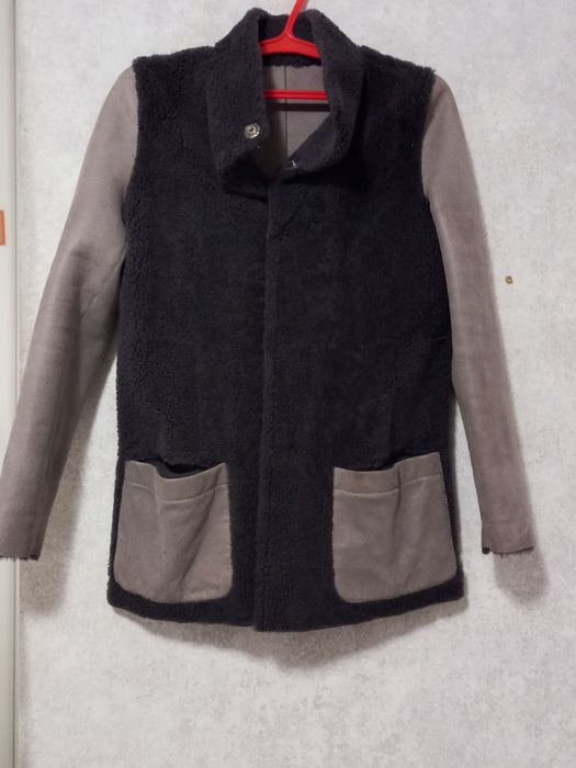 Дублянка натуральна