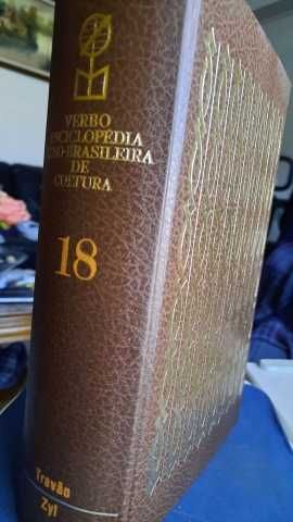 Enciclopédia Luso-Brasileira de Cultura, NOVA, 23 volumes