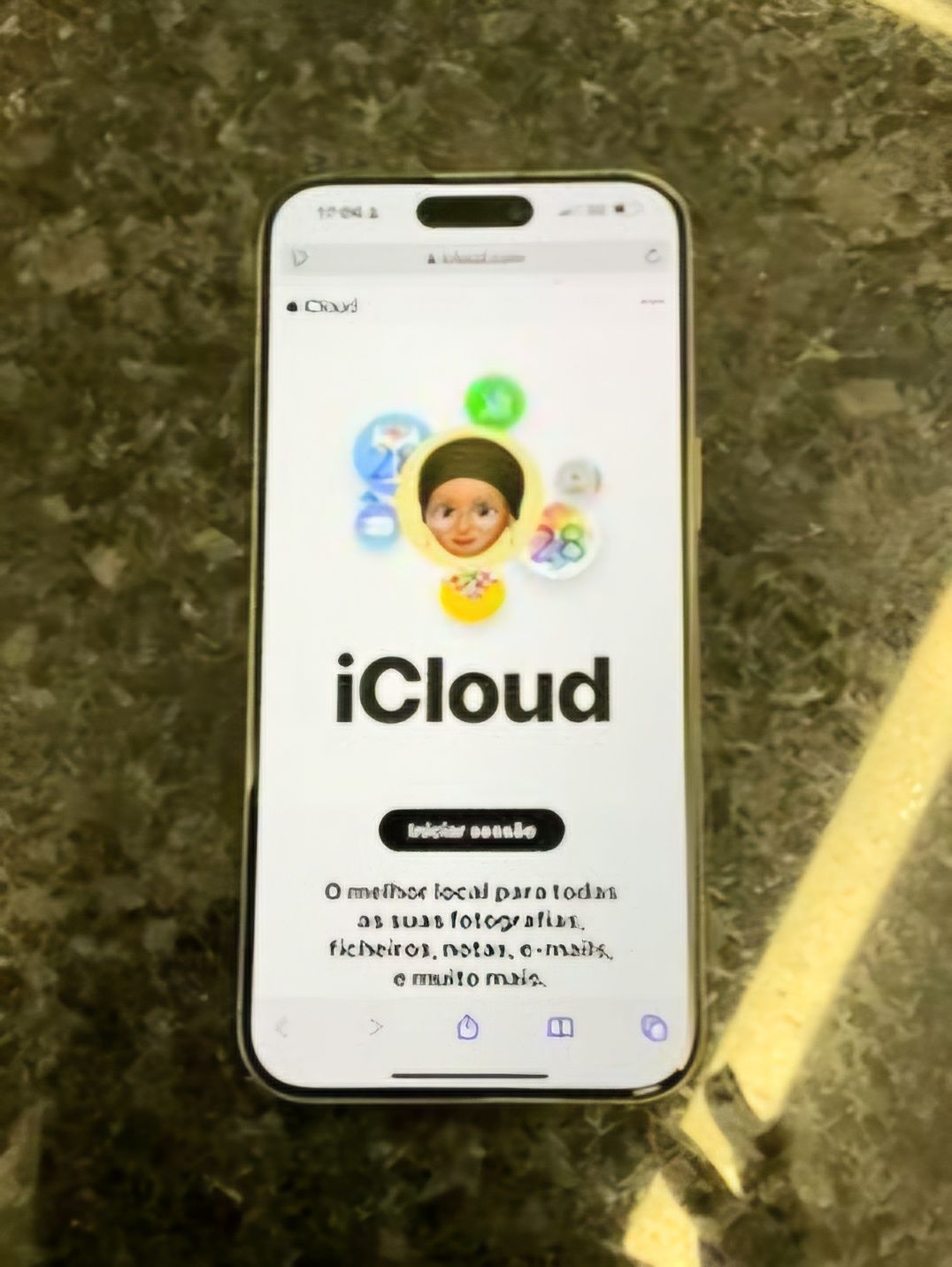 Iphone 15 Pro Max 512GB