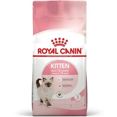 Royal Canin 10кг kitten