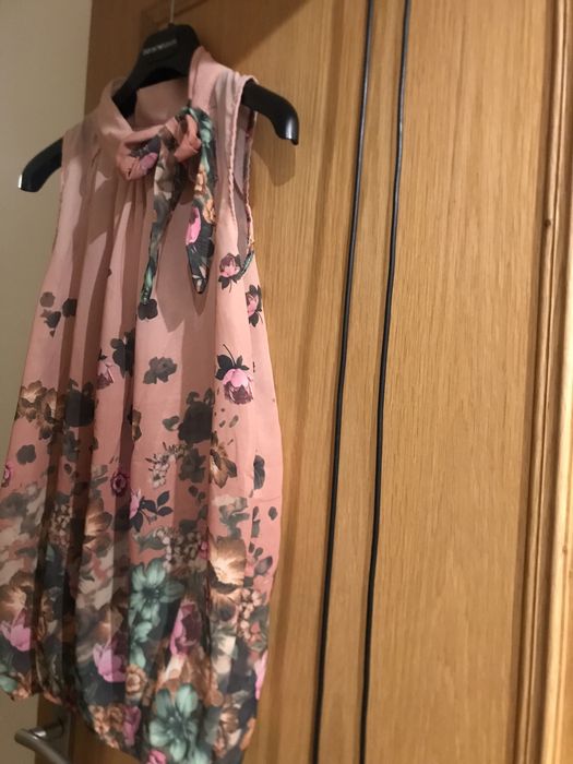 Varias peças algumas de marca