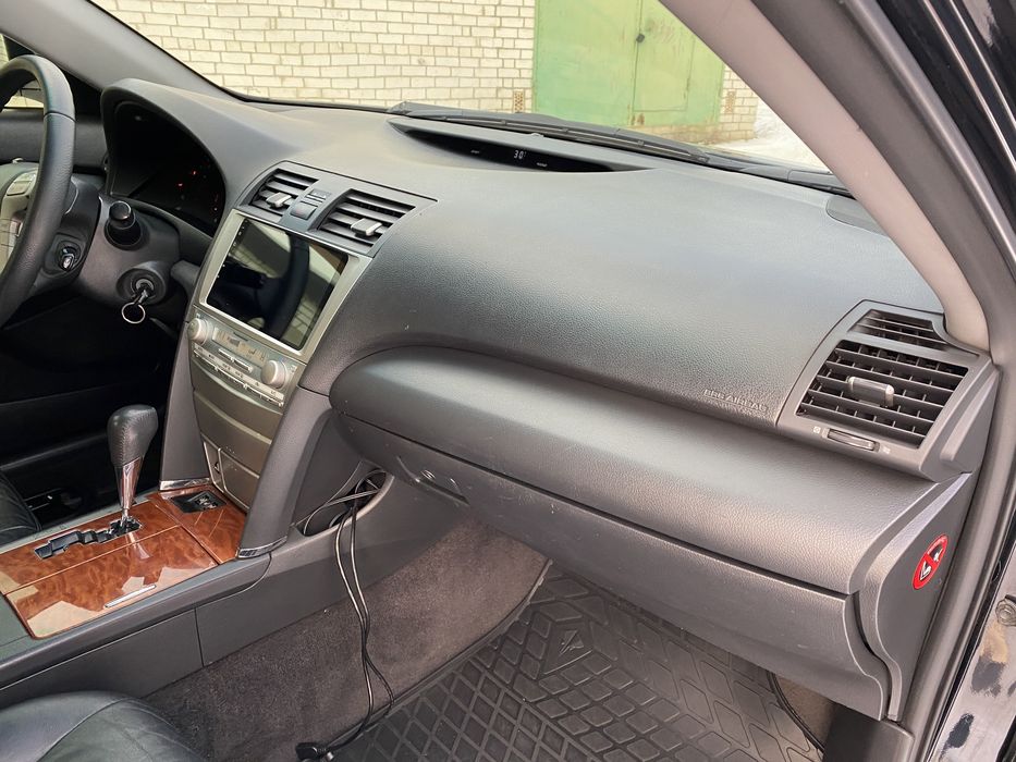 Разборка Toyota Camry 40 Тойота Камри рычаг Кемри запчасти крыло дверь