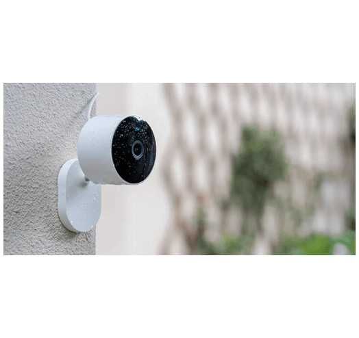 IP камера відеоспостереження Xiaomi Mi Outdoor Camera AW200