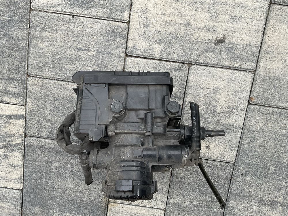 Modulator ebs knorr bremse man  tgs tgx tg3  6221