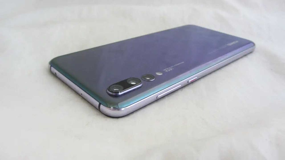 Huawei P20 Pro 6/128GB Blue