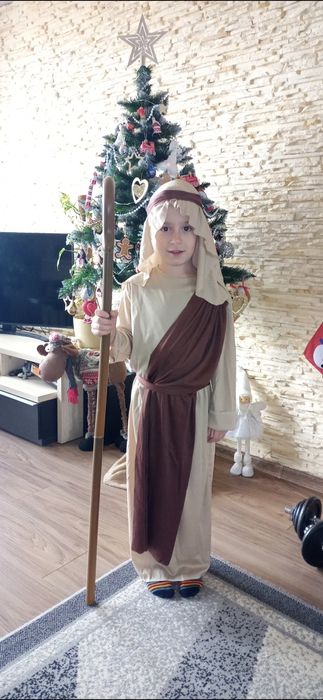 Stroj Józef jasełka 110/120