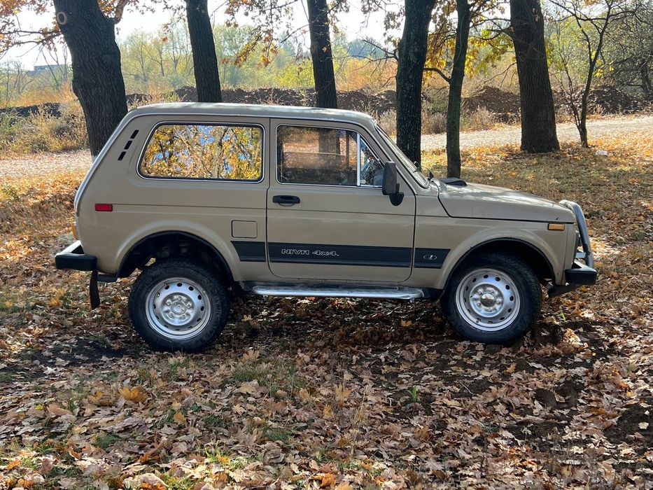 Продам Хозяйский.дедовский полноприводный Вездеход.