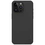 Wzmocnione etui do iPhone 15 Pro Max Nillkin Super Frosted Shield Pro