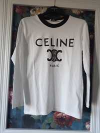 T-shirt long Celine