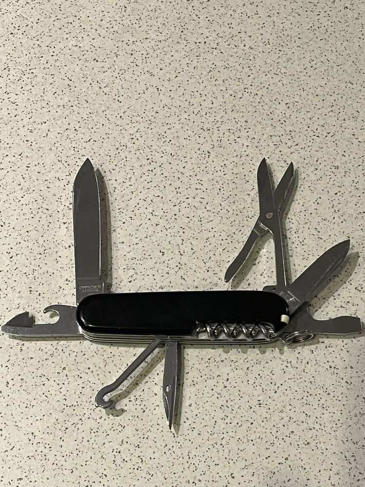 Scyzoryk Victorinox Climber