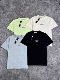 stone island archivio CENTER LOGO T-SHIRT