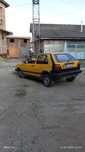 Volkswagen golf 2