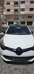 Renault clio comercial