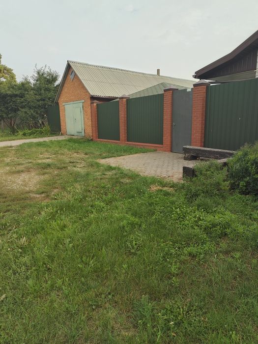 Продається будинок у с. Руднівка