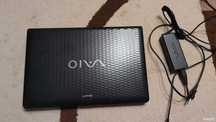 Laptop Sony VPCEH3L1E