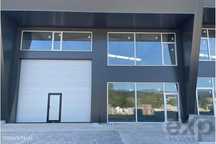 Armazém Industrial de Excelente qualidade em Lousada