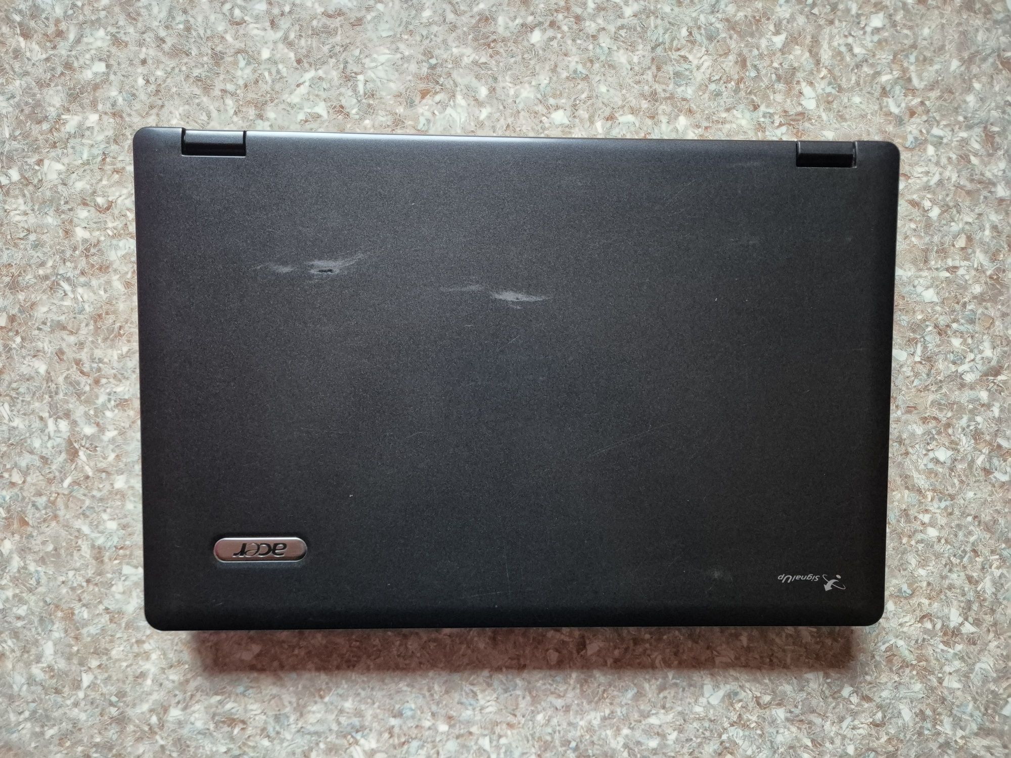 Ноутбук Acer Extensa 5235