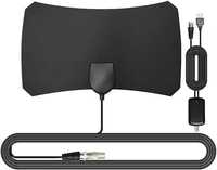 Тонка ТВ-антена Т2, Digital HDTV Antenna HDTV sahma-hb03