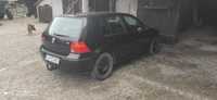 VW golf 4 IV 1.9 tdi w dobrym stanie