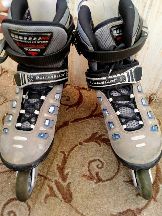 Ролики+захист 38р