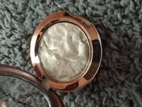 Cień Mac White Haute