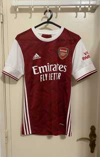 Camisola de Futebol - Arsenal