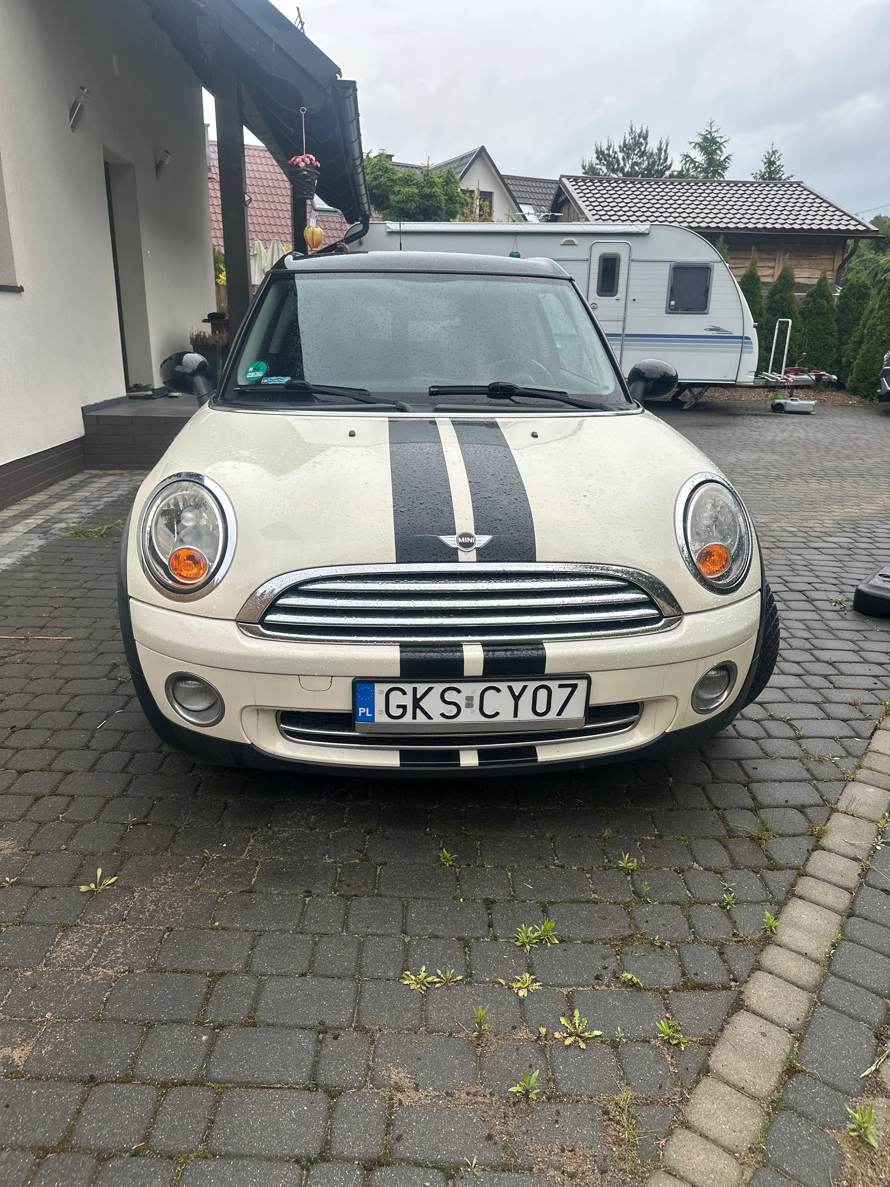 Sprzedam Mini Cooper