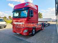 DAF XF 510  DAF XF 510 510 KM