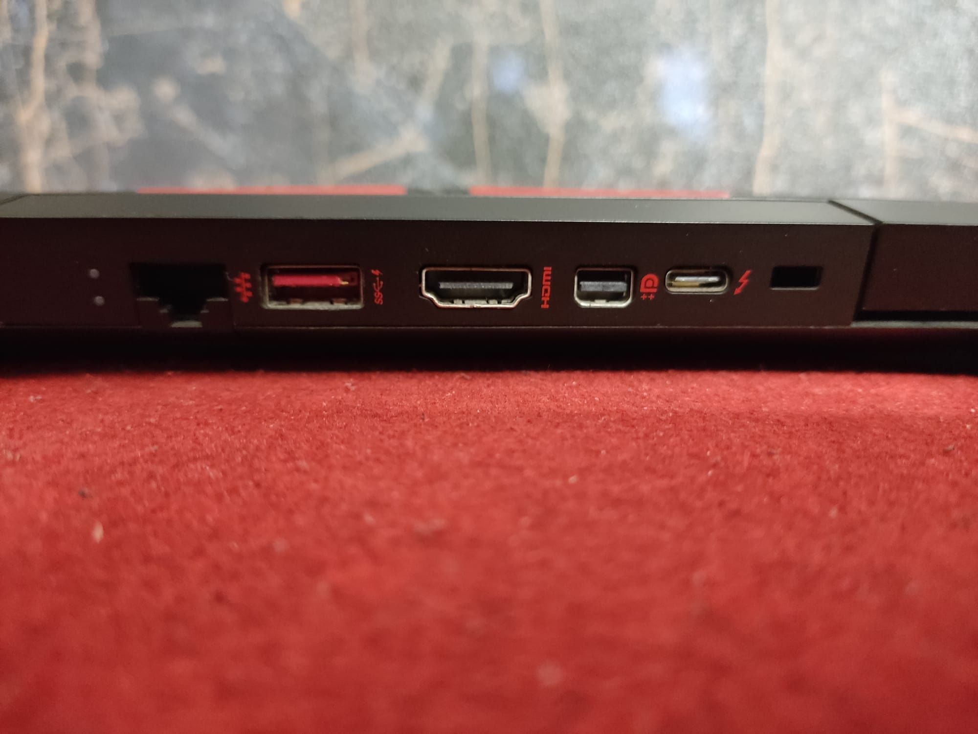 Laptop HP OMEN 15