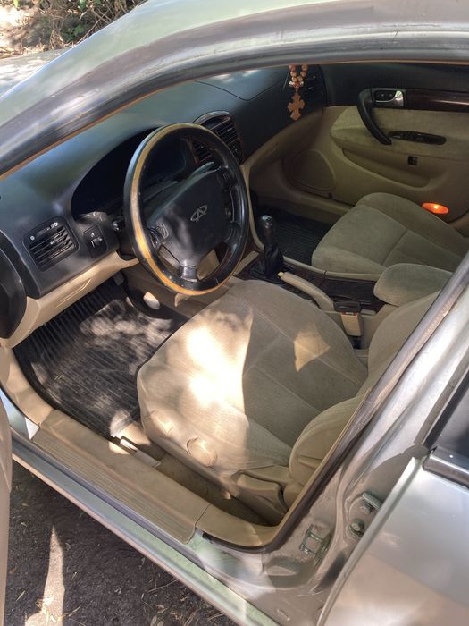 Chery Estar 2.0 продам