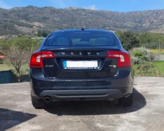 Volvo S60 1.6 D2 Drive Kinetic Start/Stop