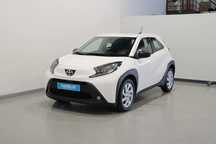 Toyota Aygo X 1.0 Pulse