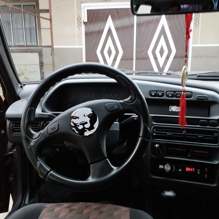 Легкові автомобілі