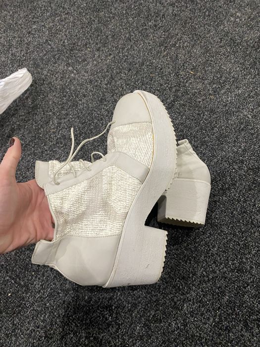 Ботики летние оригинальные и удобные