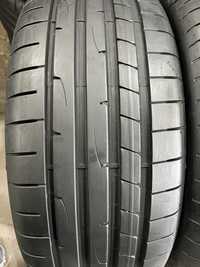 245/45/19 R19 Dunlop SP Sport Maxx RT2 4шт