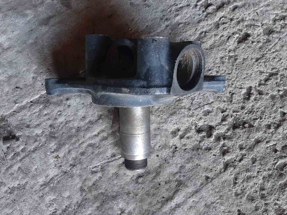 Разборка автомобілів MAN L2000