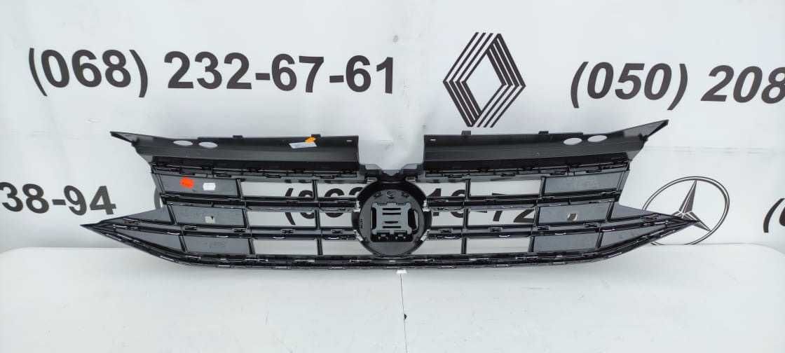 Pешотка VW TIGUAN II 5NA853653N 5NN853653H USA R- LINE Ресталінг 21