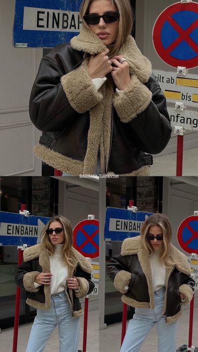 Шоколадна дублянка Zara s,m,l ориганал