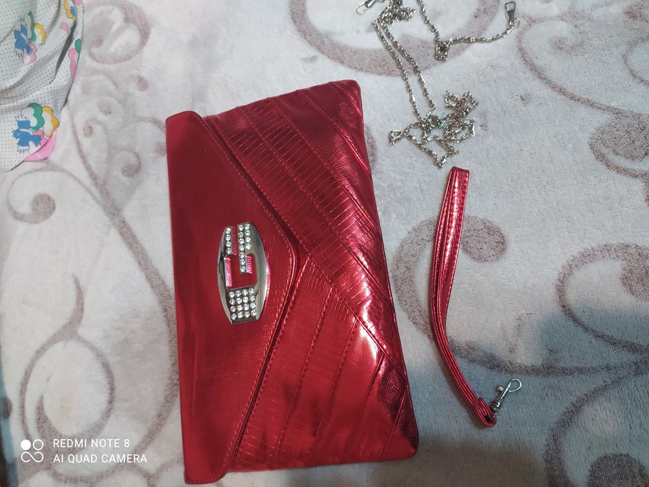 Маленькая сумочка