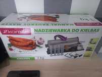 Nadziewarka do kiełbas Kamile