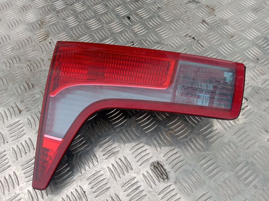 Lampa lewy tył citroen C5 hb