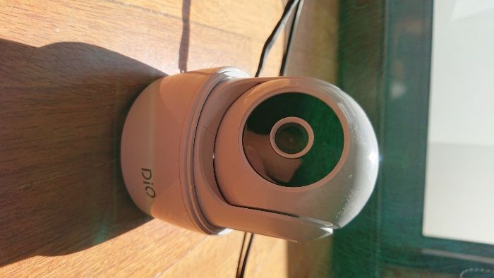 Camara de Segurança Dio ED-CA-03