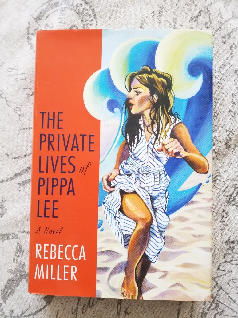 The private lives of Pippa Lee