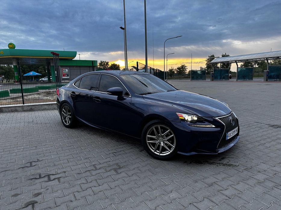 Диски Lexus 5/114,3 R17 в зборі з зимовою гумою Pirelli Sottozero 3